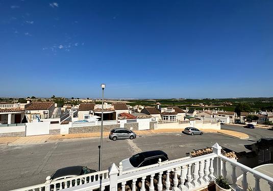 Villa in San Miguel de Salinas