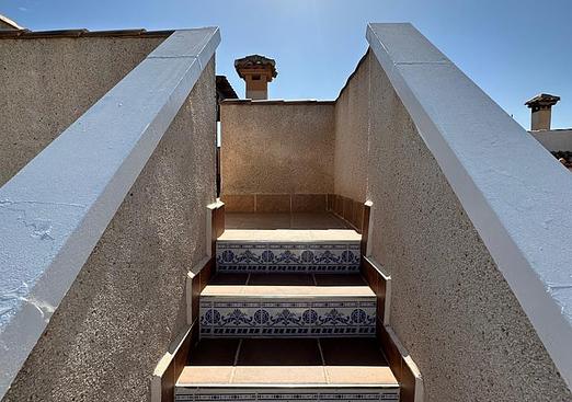 Villa in San Miguel de Salinas