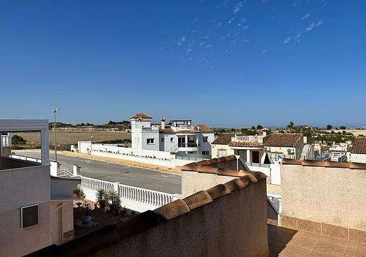 Villa in San Miguel de Salinas