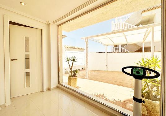 Villa in San Miguel de Salinas