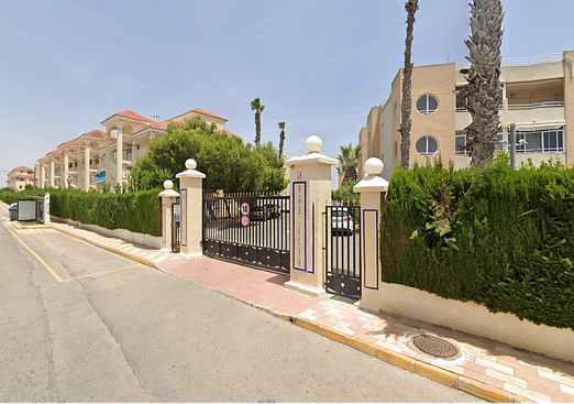 Apartment in Torrevieja