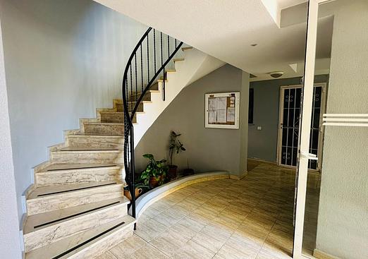 Apartment in Torrevieja