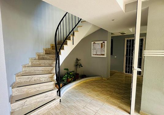 Apartment in Torrevieja