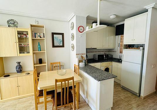 Apartment in Torrevieja
