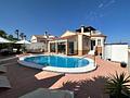 Villa in San Miguel de Salinas