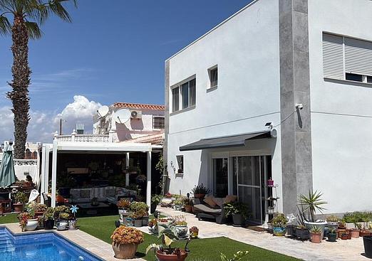 Villa in Torrevieja