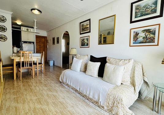 Apartment in Torrevieja