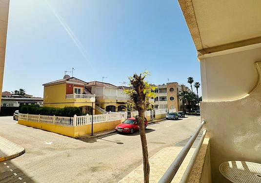 Apartment in Torrevieja