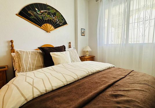 Apartment in Torrevieja