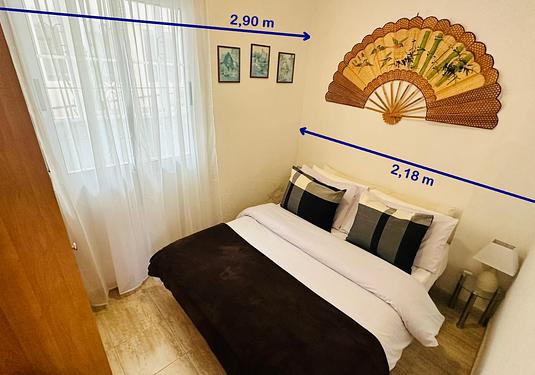Apartment in Torrevieja