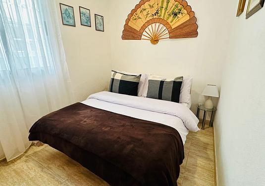 Apartment in Torrevieja