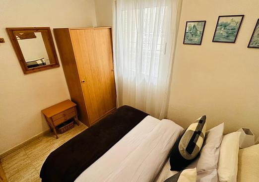 Apartment in Torrevieja