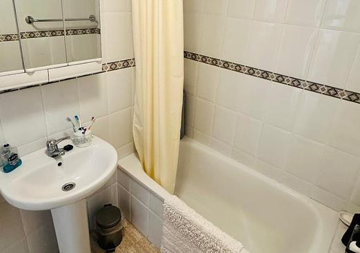 Apartment in Torrevieja