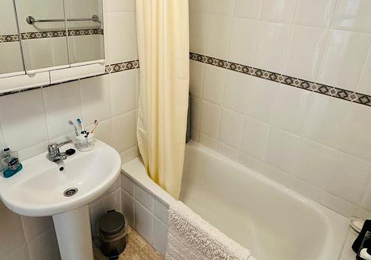Apartment in Torrevieja