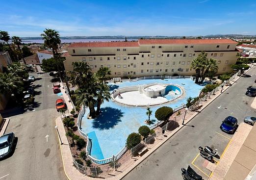 Apartment in Torrevieja