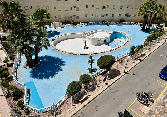 Apartment in Torrevieja