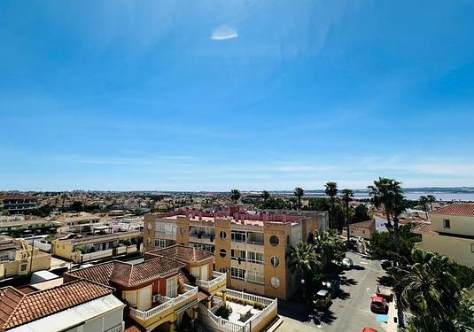 Apartment in Torrevieja