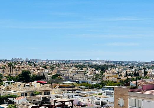 Apartment in Torrevieja