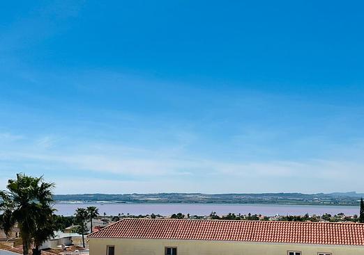 Apartment in Torrevieja