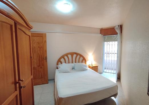 Apartment in Torrevieja