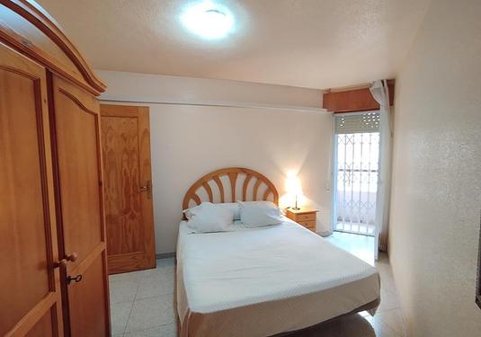 Apartment in Torrevieja