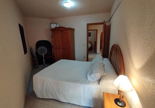 Apartment in Torrevieja
