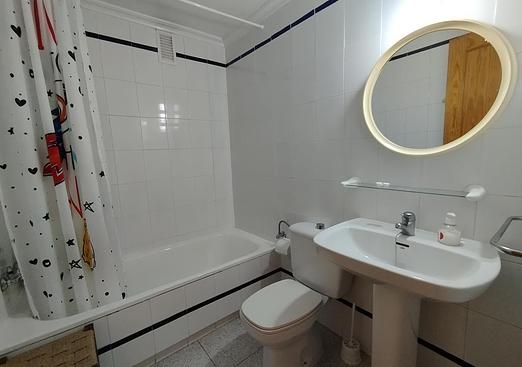 Apartment in Torrevieja