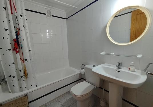 Apartment in Torrevieja