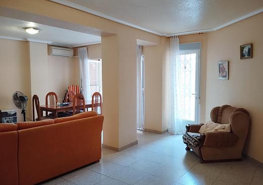 Apartment in Torrevieja