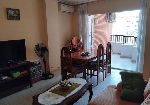 Apartment in Torrevieja