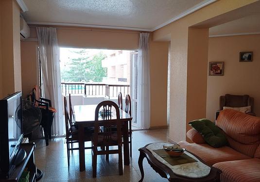 Apartment in Torrevieja