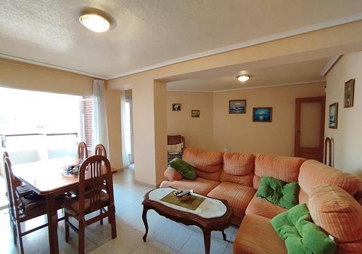 Apartment in Torrevieja