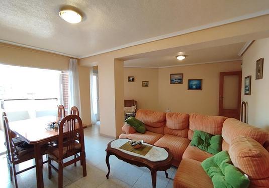 Apartment in Torrevieja