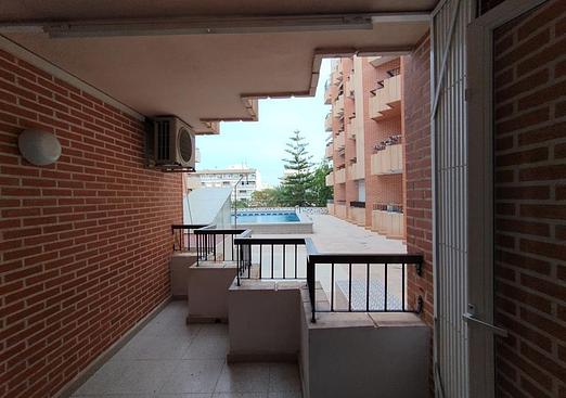Apartment in Torrevieja