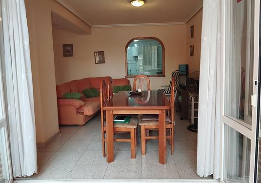 Apartment in Torrevieja