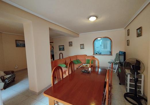 Apartment in Torrevieja