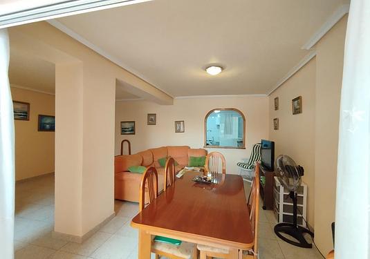 Apartment in Torrevieja