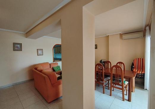 Apartment in Torrevieja