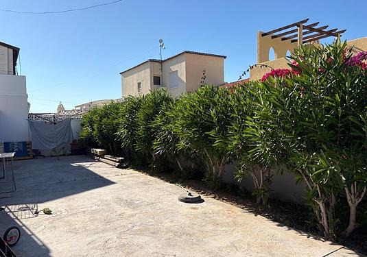 Villa in Torrevieja