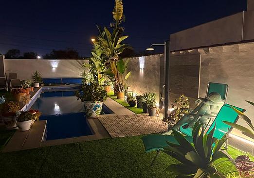 Villa in Torrevieja