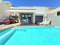 Villa in San Miguel de Salinas