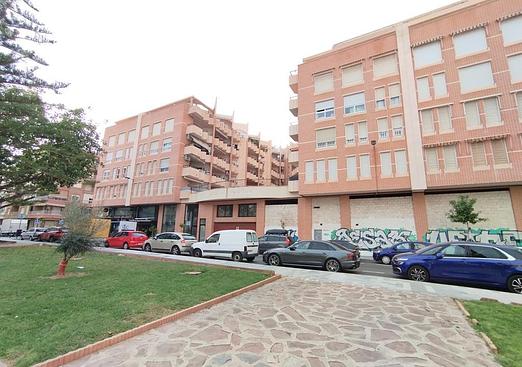 Apartment in Torrevieja
