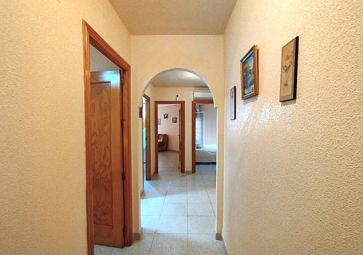 Apartment in Torrevieja