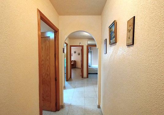 Apartment in Torrevieja