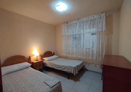 Apartment in Torrevieja