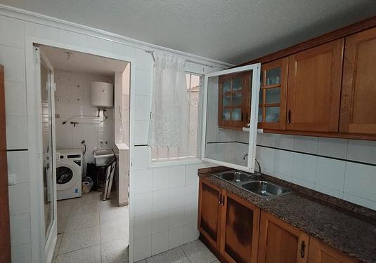 Apartment in Torrevieja