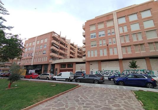 Apartment in Torrevieja