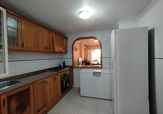 Apartment in Torrevieja