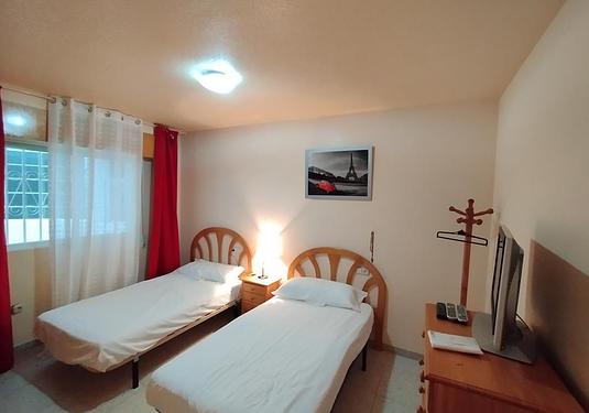 Apartment in Torrevieja