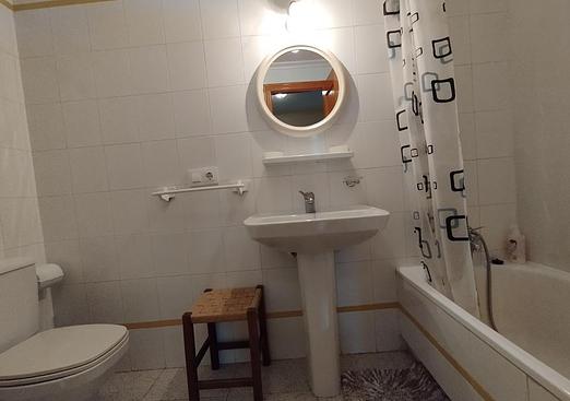 Apartment in Torrevieja